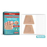 Nail Care Night Patch Soft Nail Thickening