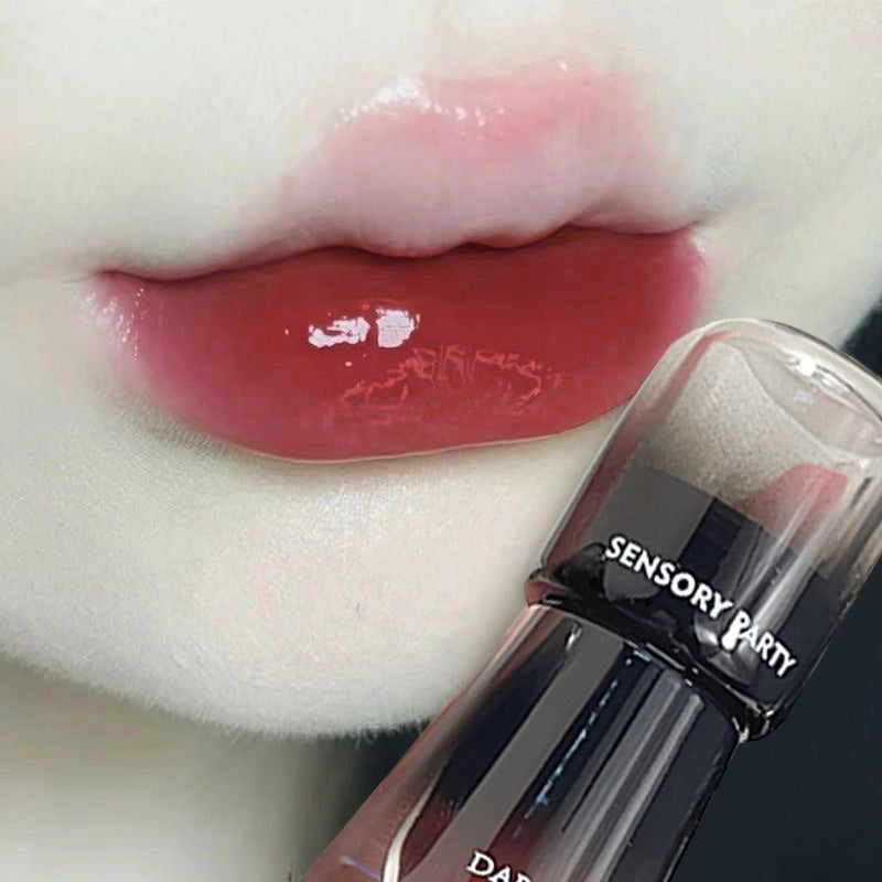 Mirror Moisturizing Mirror Lip Lacquer Moisturizing