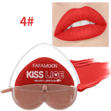 Love Lazy Lipstick Lip Balm Matte