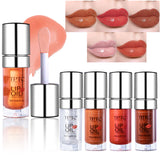 Lip Lacquer Moisturizing No Stain On Cup Lipstick