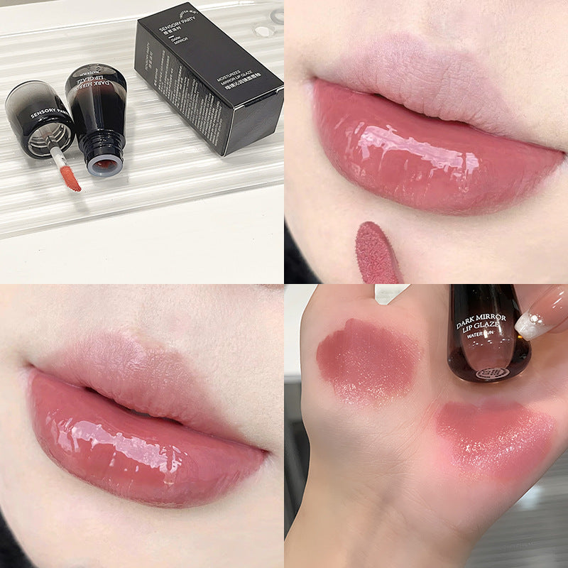 Mirror Moisturizing Mirror Lip Lacquer Moisturizing