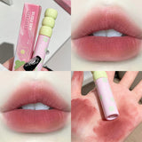 Soft Milk Mist Lip Mud Sugar Gourd Velvet Matte