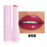 Moisturizing Solid Lip Gloss Water Light Mirror Moist Lipstick