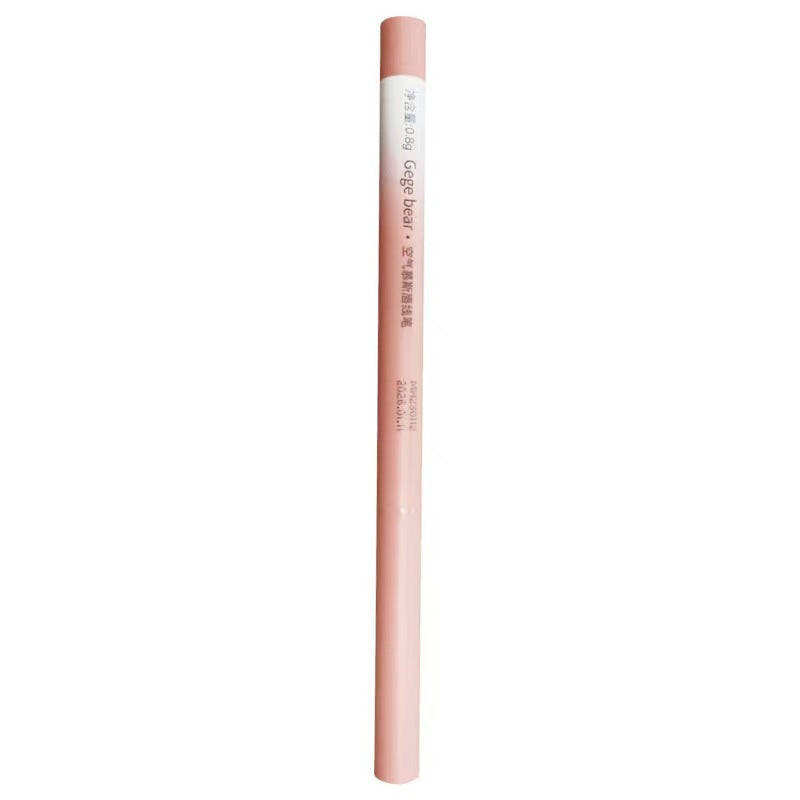 Matte Finish No Stain On Cup Outline Lip Liner