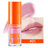 Moisturizing And Nourishing Lip Gloss Non-sticky Mouth Stackable Lipstick