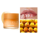 Sleep Lip Balm Hydrating Moisturizing And Nourishing