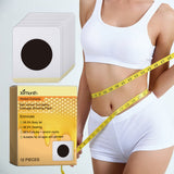 Body Light Care Navel Stickers