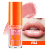 Moisturizing And Nourishing Lip Gloss Non-sticky Mouth Stackable Lipstick