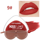 Love Lazy Lipstick Lip Balm Matte