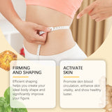 Body Care Patch Body Nourishing Muscle