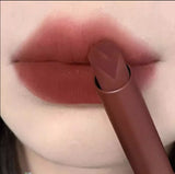 Saturated Velvet Mist Matte Thin Tube Lipstick