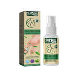 Deodorant Foot Spray To Relieve Fragrance