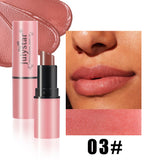 Lip Makeup Does Not Fade Nonstick Cup Fruit Flavor Long Lasting Waterproof Nourishing Lipstick