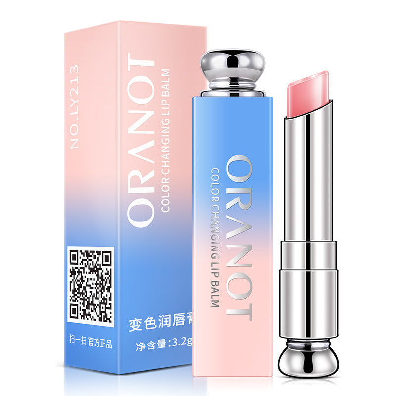 Gradient Lipstick Moisturizing And Nourishing Waterproof Lip Balm