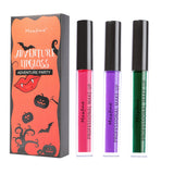 Halloween Lipstick Lip Glaze No Stain On Cup