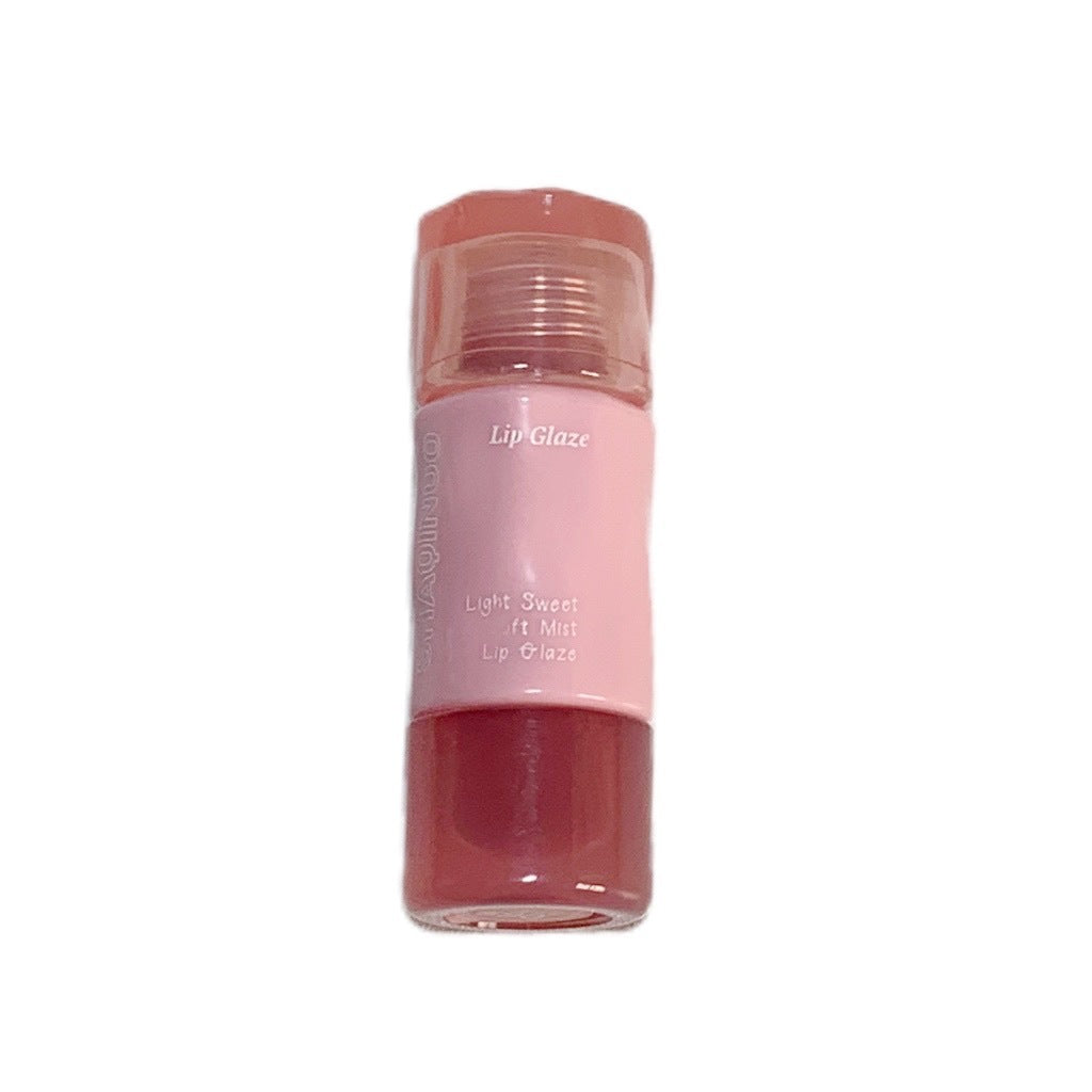 Light Sweet Soft Mist Lip Lacquer Makeup Color Rendering