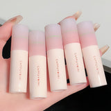 Air Matte Velvet Matte White Lipstick Lip Gloss