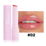 Moisturizing Solid Lip Gloss Water Light Mirror Moist Lipstick