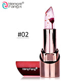 Makeup Lip Balm Jelly Color Changing Lipstick Moisturizing