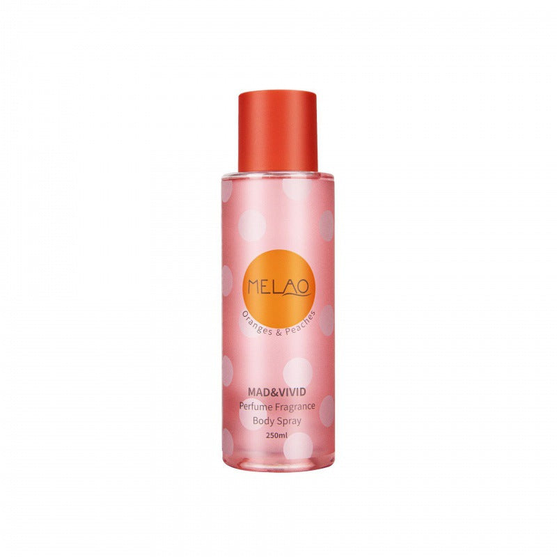 Body Spray 250ml Perfume Lasting Antiperspirant