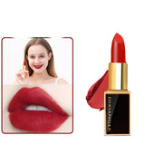 Non-stick Cup  Moisturizing Velvet Matte Lipstick