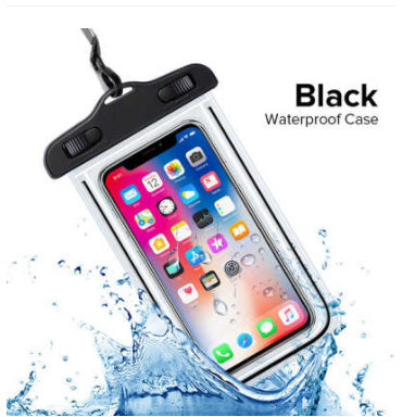 Universal Waterproof Case Mobile Phone Cover