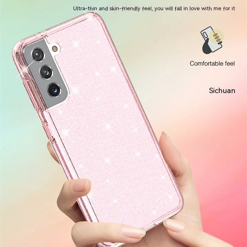 Phone Case Drop-resistant Protective Cover