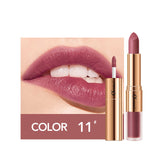 Whitening Lipstick Moisturizes And Does Not Fade Easily