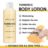 Turmeric Butter Body Milk Care