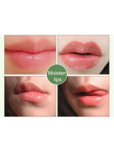 Aloe Vera Color-changing Lipstick Plump And Moisturize Lasting Moisturizing