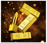 Lipstick Kit Gold Bar Makeup Set