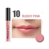 Matte Matte Velvet Non-stick Cup Waterproof Lip Glaze