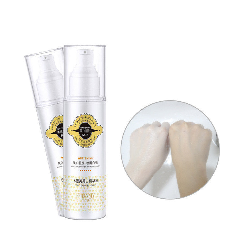 Body Lotion Moisturizing And Moisturizing Care