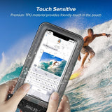 Universal Waterproof Case Mobile Phone Cover