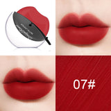 Creative Simple And Not Easy To Fade Matte Lip Lipstick