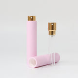 10ML Lady Carrying Perfume Spray Bottle