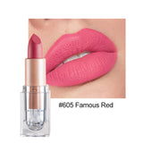 Little Ice Cube Matte 12 Color Lipstick