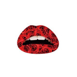 European And American Diamond Polka Dot Pattern Lipstick Lipstick Stage Nightclub Party Trend Style Lipstick