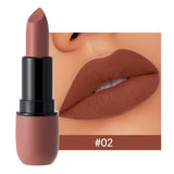 Matte Lipstick Matte Cup Waterproof Lip Grease