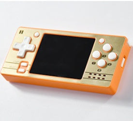 Mini Nostalgic Handheld Game Console