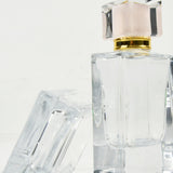 Perfume Glass Spray Travel Bottle