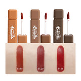 Women's Fashion Silky Watery Lip Glaze