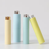 10ML Lady Carrying Perfume Spray Bottle