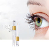 Lengthened Transparent Eyelash Lotion