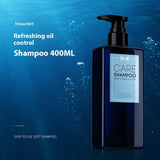 Men's Perfume Shower Gel Body Moisturizing