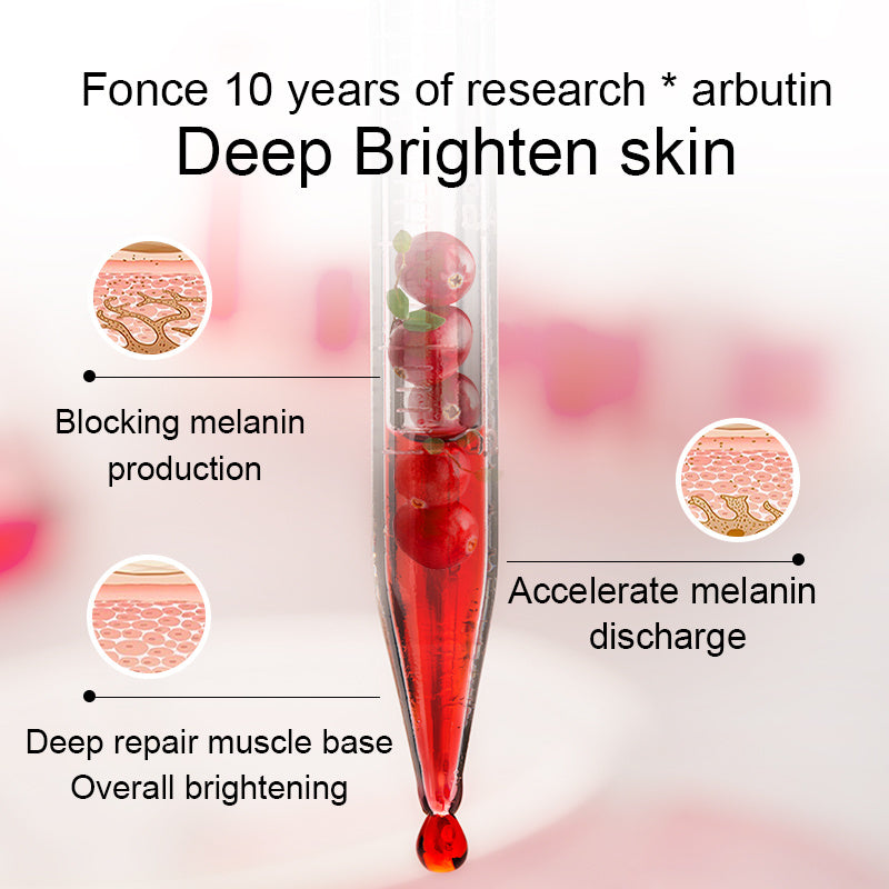 Arbutin Brightening Ampoule Niacinamide Facial Serum