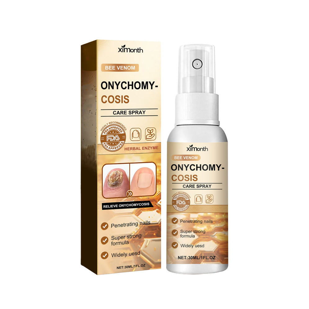 Fungal Care Nail Polish Remover Spray