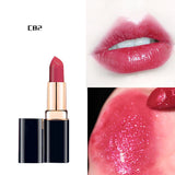 Non-fading Non-stick Cup Moisturizing Matte Lipstick