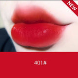 Cloud Mist Color Lip Glaze Female Student Cheap Velvet Matte Matte Long Lasting Lipstick