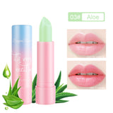 Jelly Color Changing Lipstick Moisturizing Color Changing Warm Lipstick